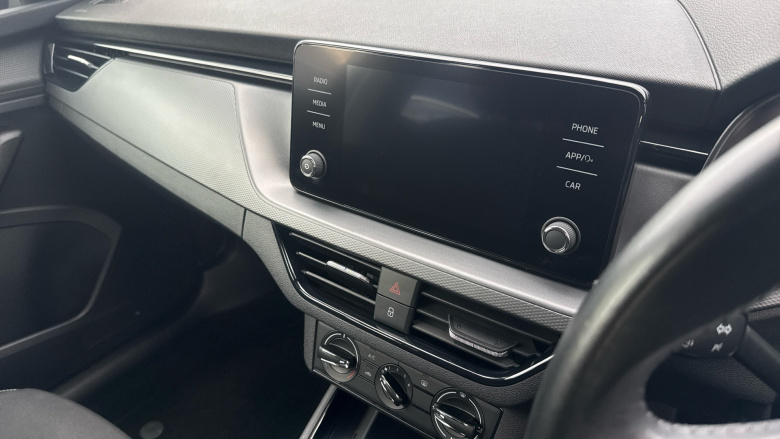 Skoda Kamiq 1.0 TSI 110 SE 5dr DSG Petrol Hatchback